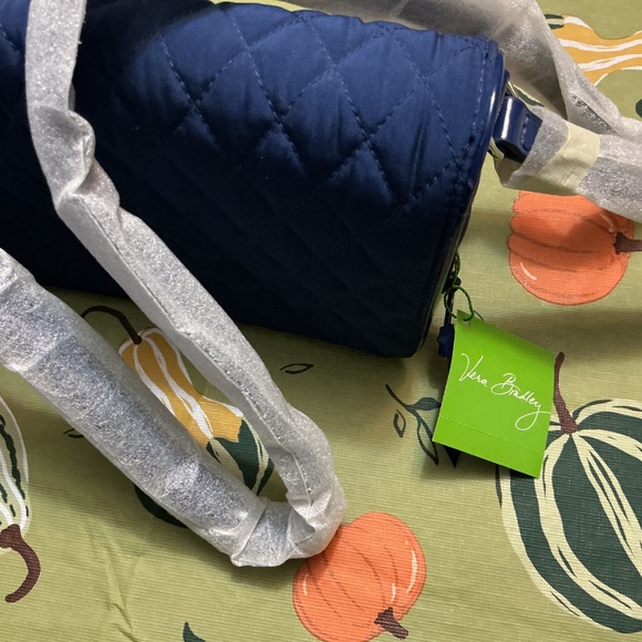 Vera Bradley crossbody bag - Picture 5 of 5